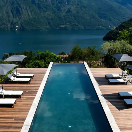 Apartment House Di Como