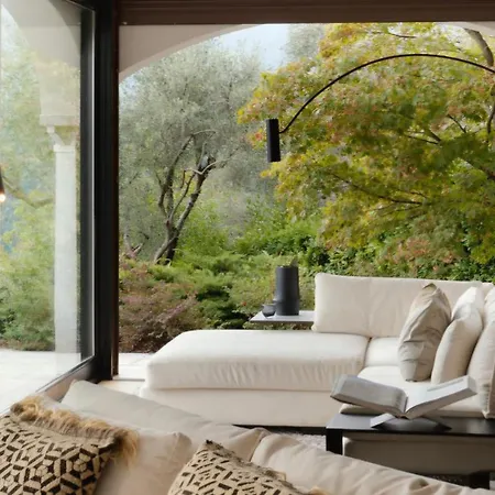 House Di Apartment Como