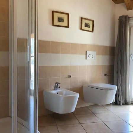 House Di Apartment