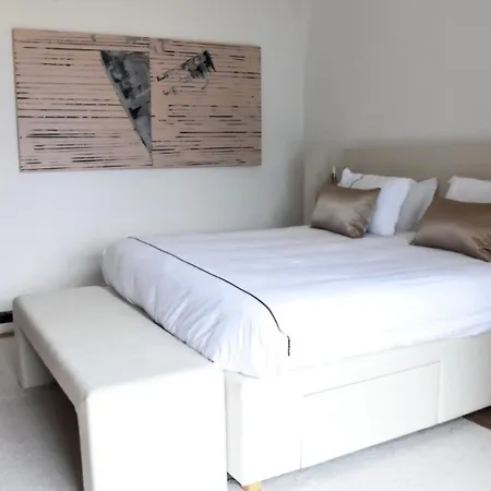 Apartment House Di Como