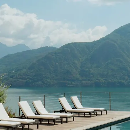 Apartment House Di Como