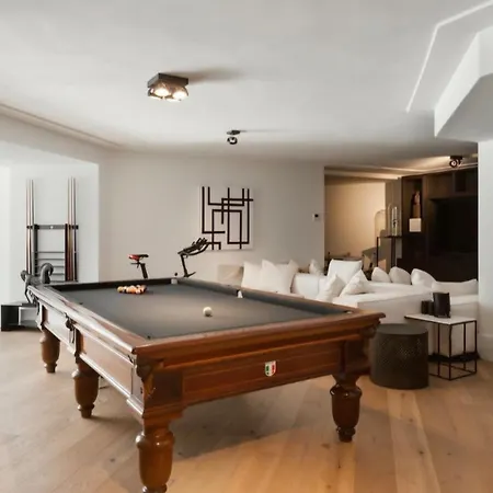 House Di Apartamento Como