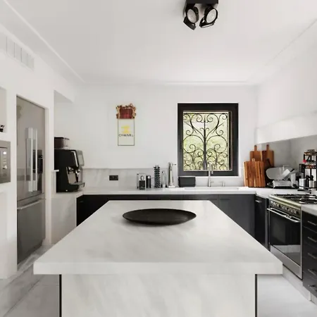 House Di Apartamento *
