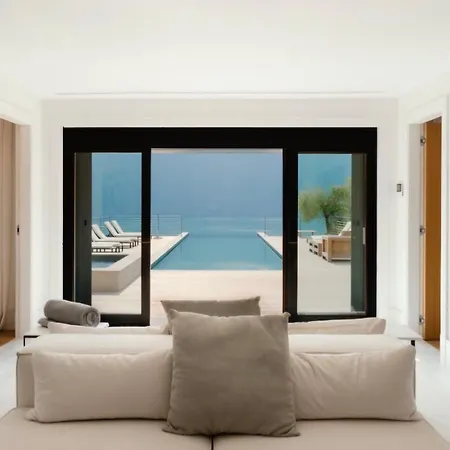Apartamento House Di