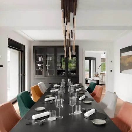 House Di * Como
