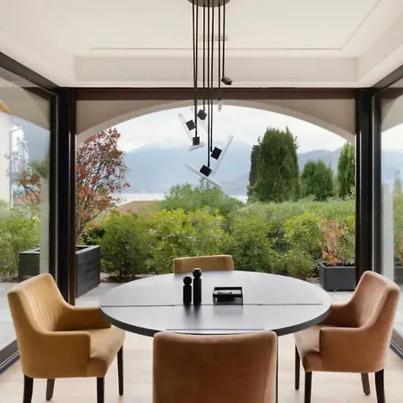 House Di Apartamento *